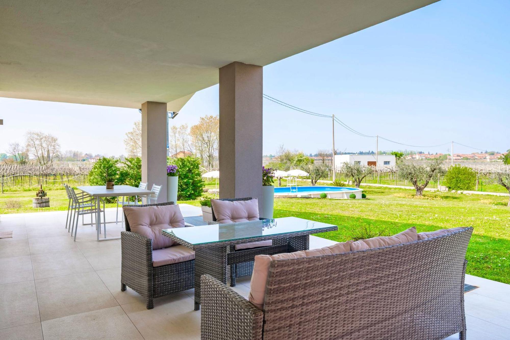 Lagobaldo Apartments - Regarda Travel Colà Buitenkant foto
