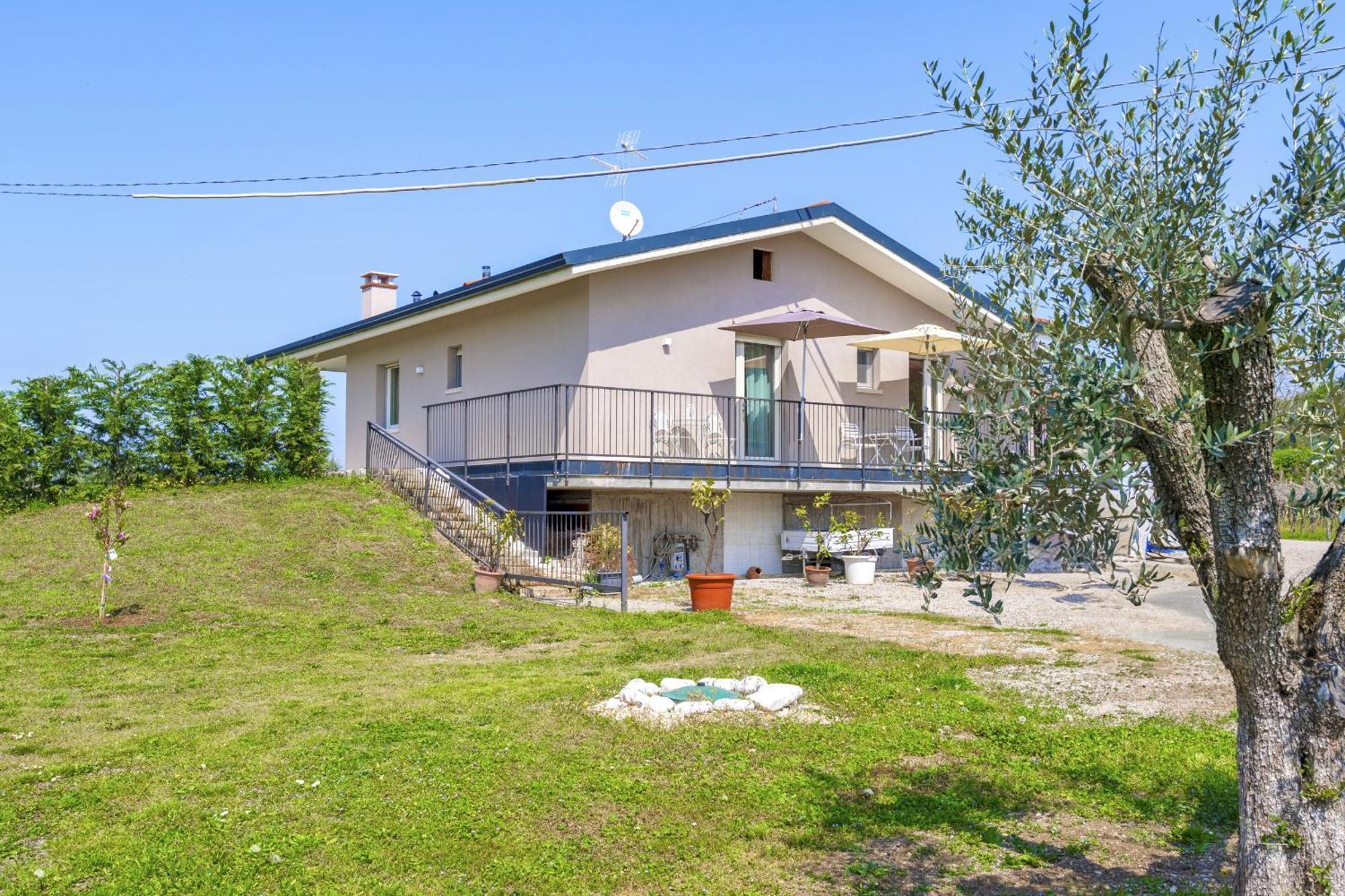 Lagobaldo Apartments - Regarda Travel Colà Buitenkant foto