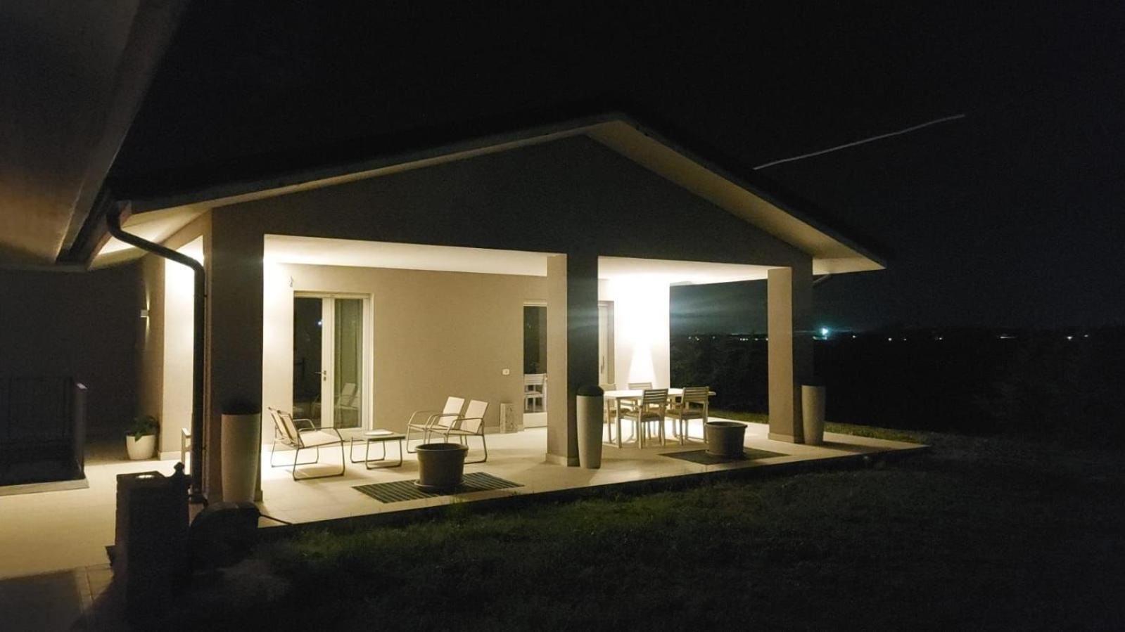 Lagobaldo Apartments - Regarda Travel Colà Buitenkant foto